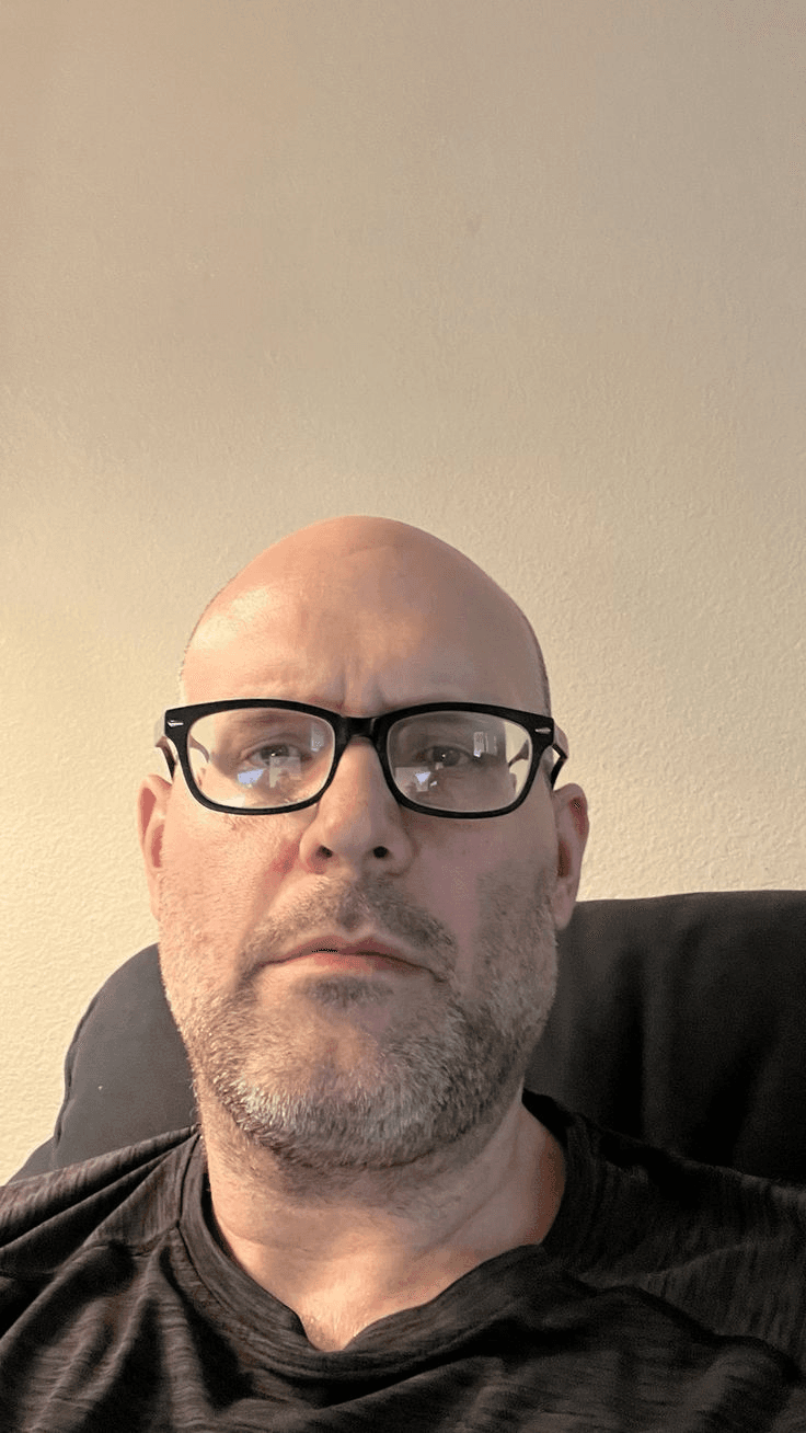 Steve Fischer project